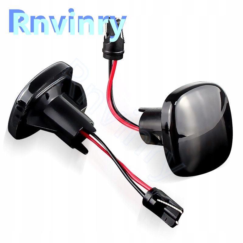 фото №1, Rnvinry audi a3 8l a4 8d a4 led поворот сигнал сторона освітлення