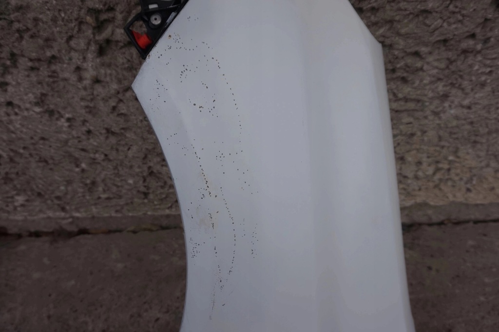 фото №6, Капот kompletny перед opel corsa d lift