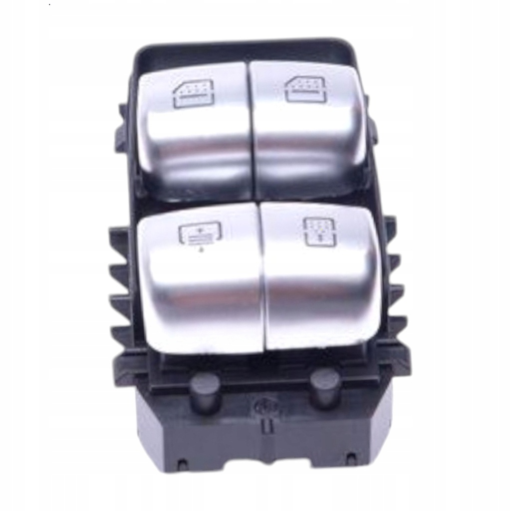 фото №1, Панель керування скла mercedes s