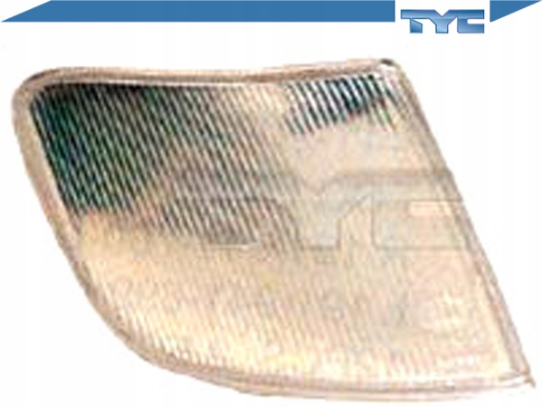 фото №2, Поворотник [tyc]