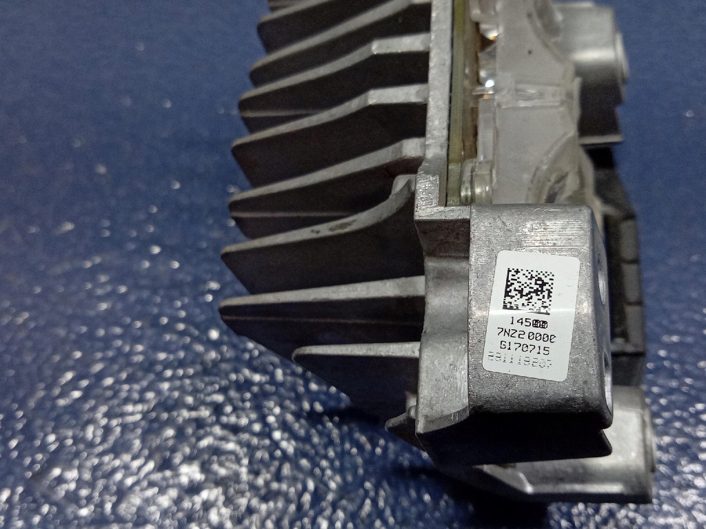 фото №7, Bmw x6 g05 g06 модуль преобразователь лампы led 1420000419