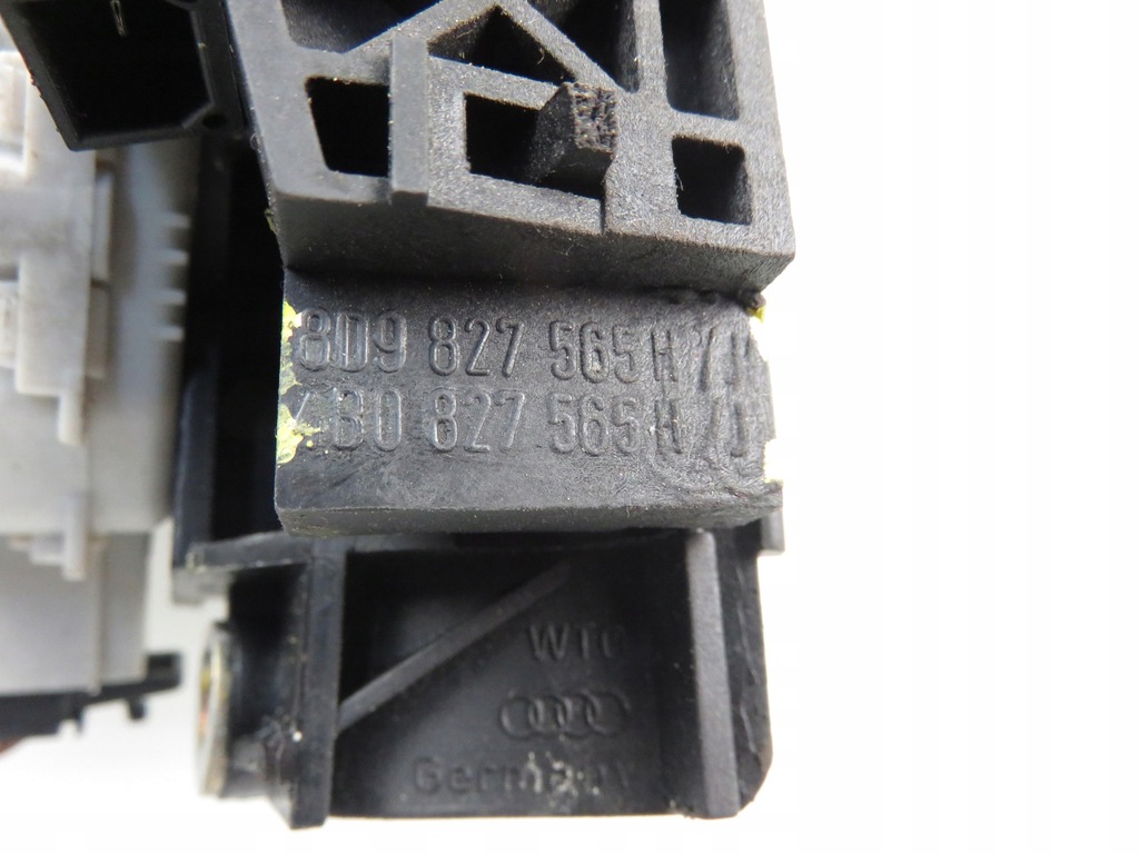 фото №8, Ручка кришки audi a6 c5 avant 8d9827565h