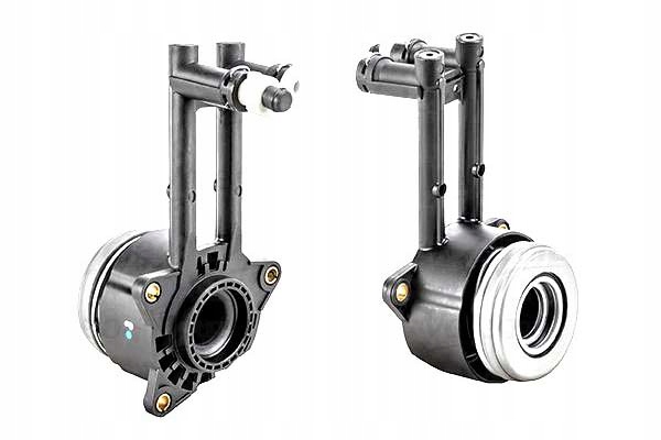 фото №13, Цилиндр сцепления ford fiesta/ focus/ fusion 98- valeo 810028