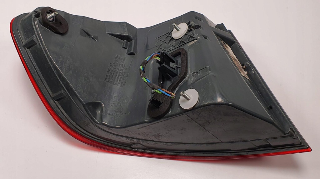 Фара праві задній задня bmw 5 f10 173462-02 європа в Україні