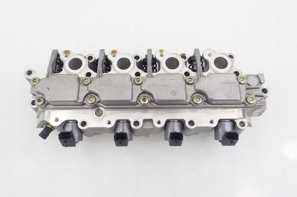 фото №5, Модуль multiair alfa romeo tonale fiat 500x jeep compass renegade 1.3