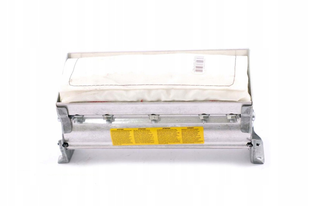 фото №12, Mercedes c215 w220 подушка безпеки пасажира подушка панелі приладової панелі a2208601705