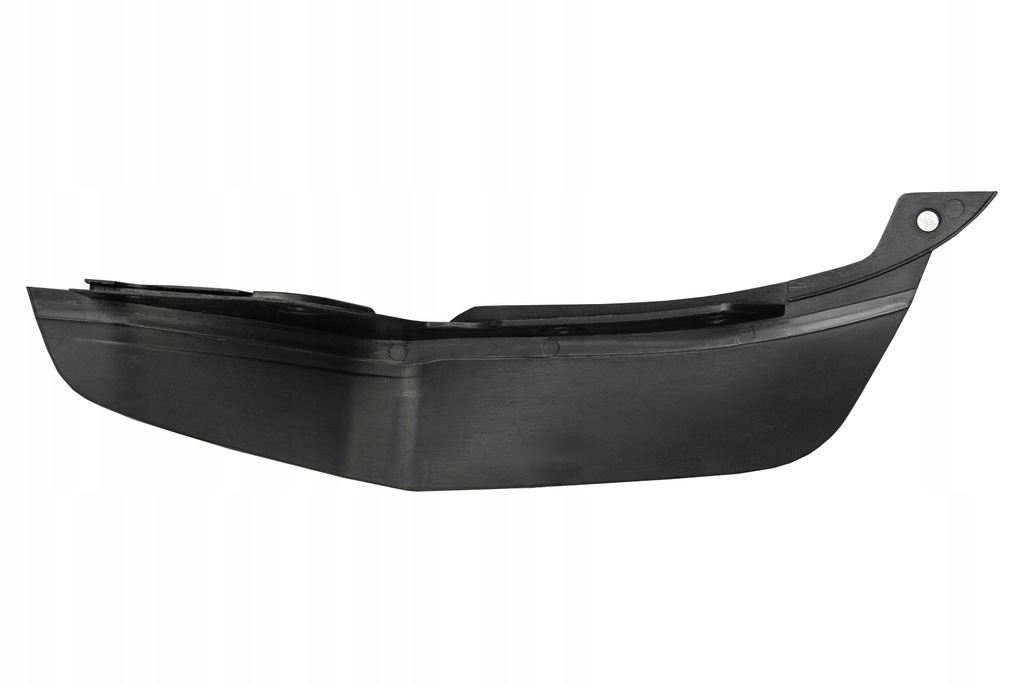 фото №8, Mini countryman r60 ліва прокладка бампера перед