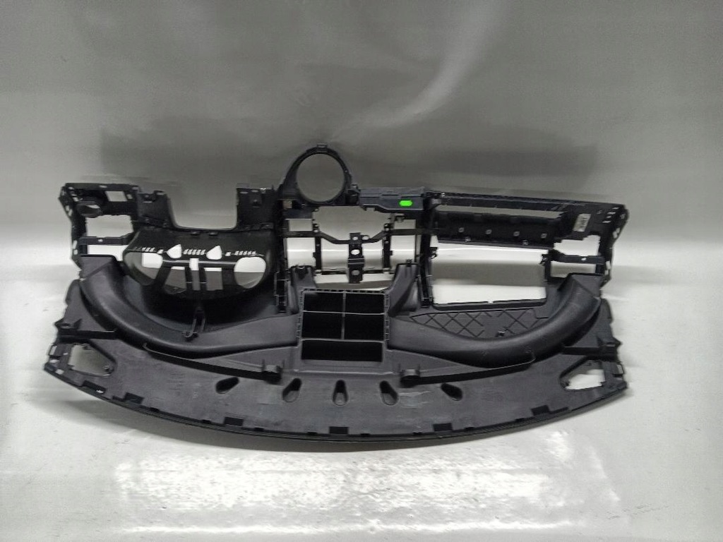 фото №14, Панель приладів приладова консоль vw t5 7h18570005