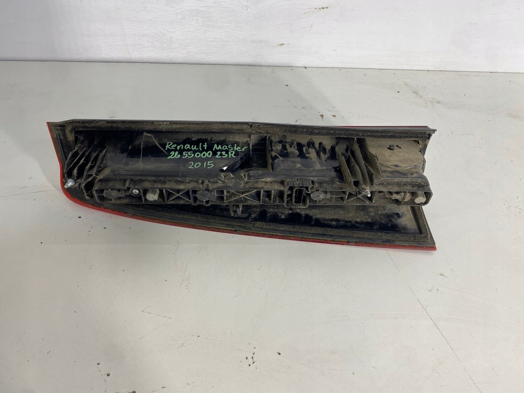 Лампа задний  задняя правая renault master iii eu в Украине