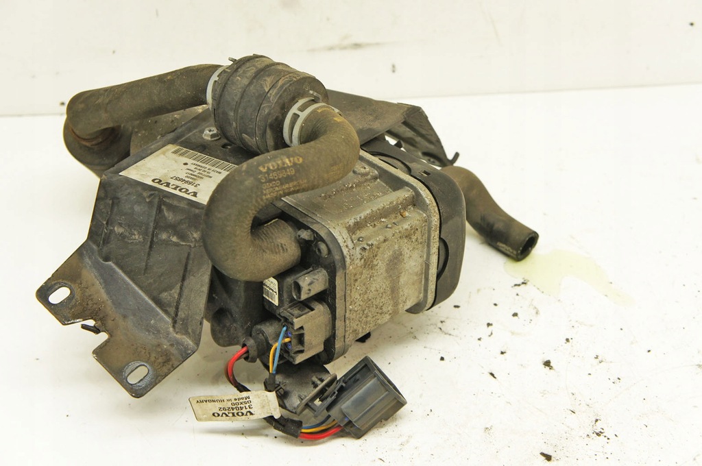 фото №6, Qs296 volvo v90 16- webasto 31694657