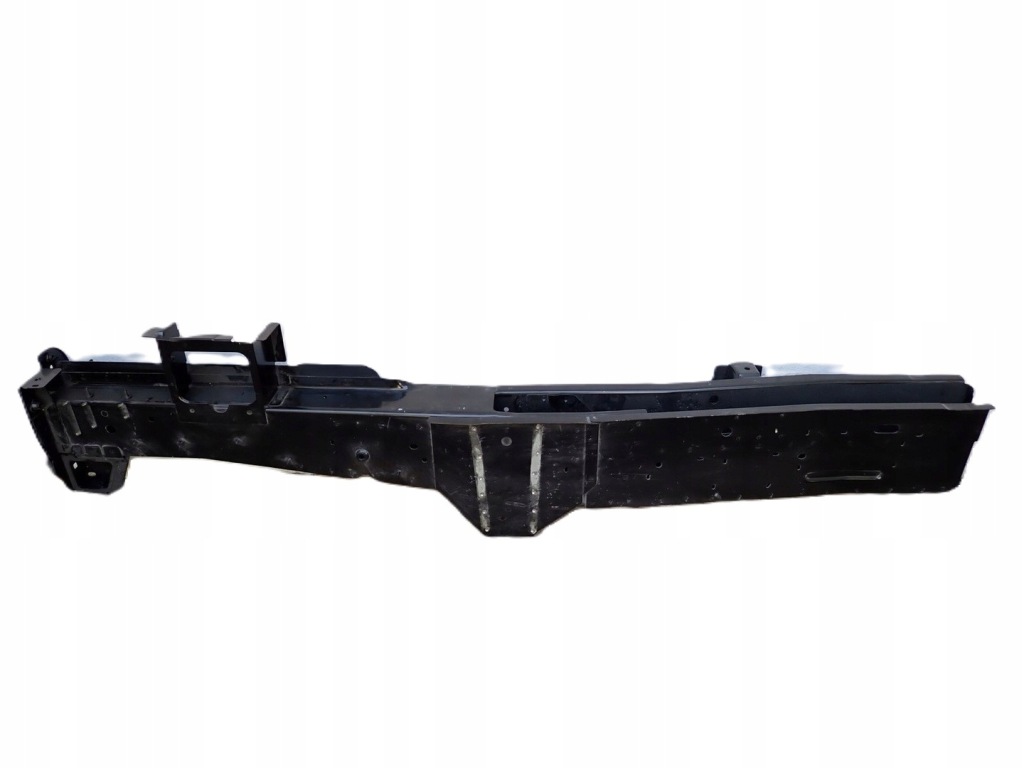 фото №1, Nowa лонжерон правая opel vivaro b renault trafic 3 iii 751009421r