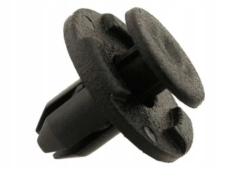 фото №1, 10x renault koleos 07-16 кліпса штифт 8 підкрилок zd