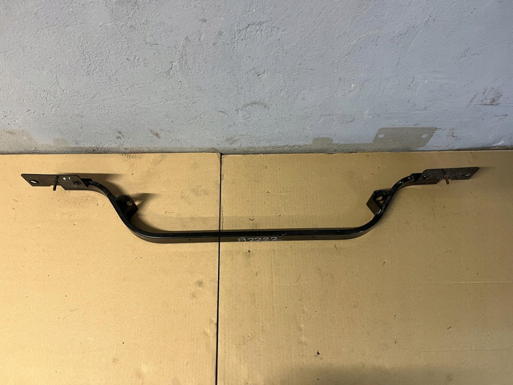 фото №4, Tesla model s балка підсилювач поперечина перед