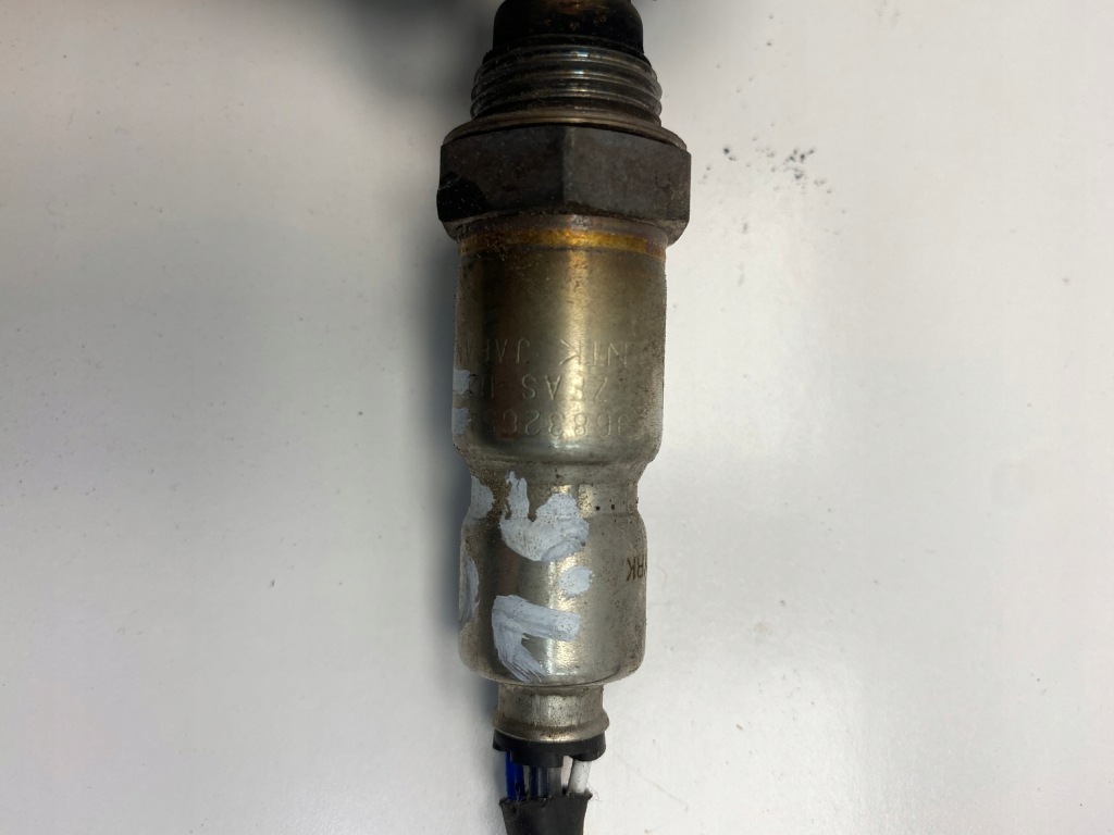 фото №4, Citroen c4 ii 1.6 датчик лямбда-зонд 9683265480