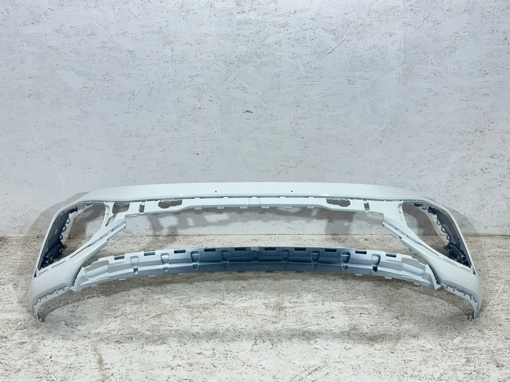 фото №6, Volkswagen vw t-roc lift r-line 2ga бампер перед передний 2ga807101pk ori