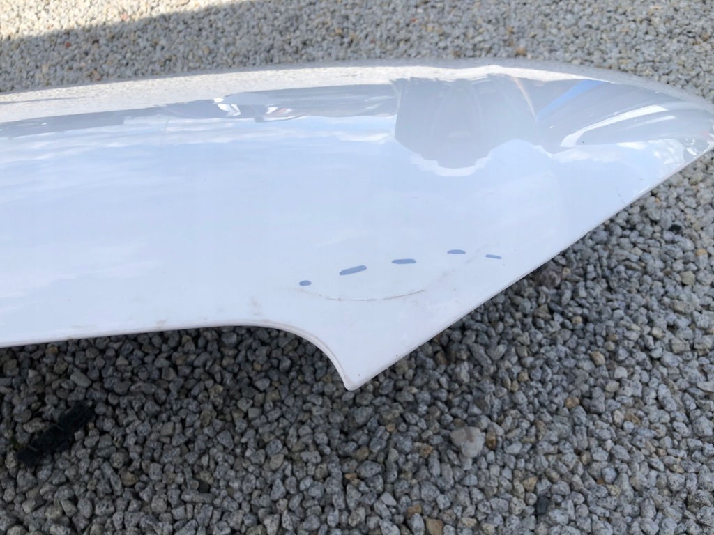 фото №5, Капот кришка двигуна audi a3 8p 8p0 08-12 lift