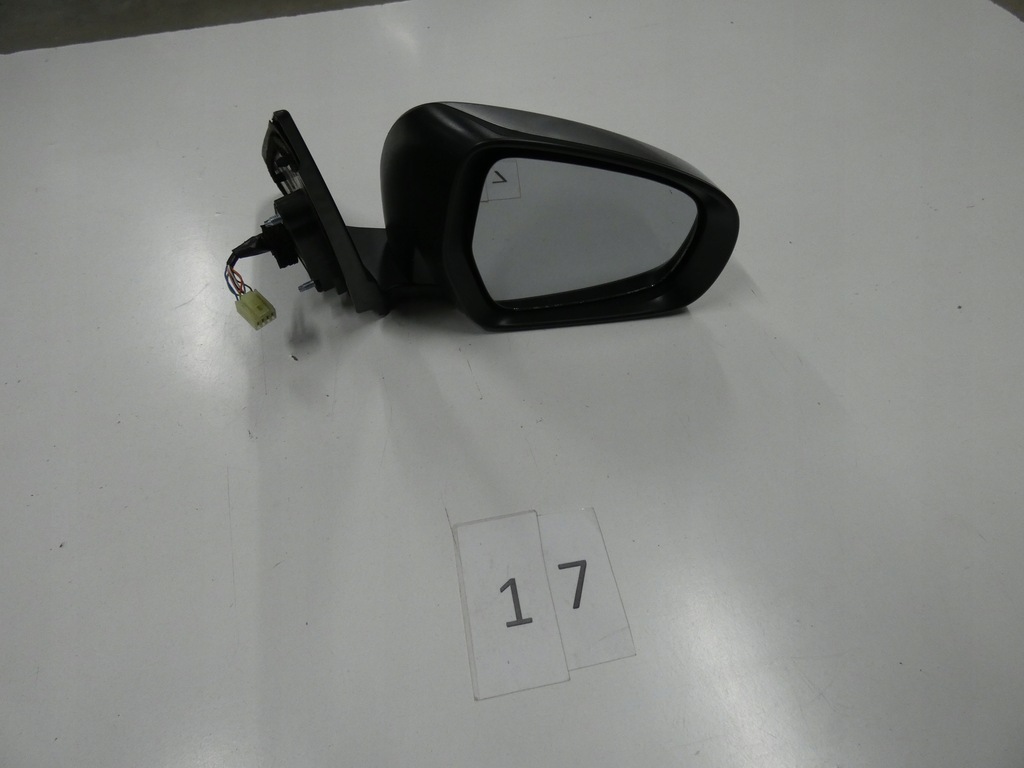 фото №1, Дзеркало, поворотник suzuki vitara 2015