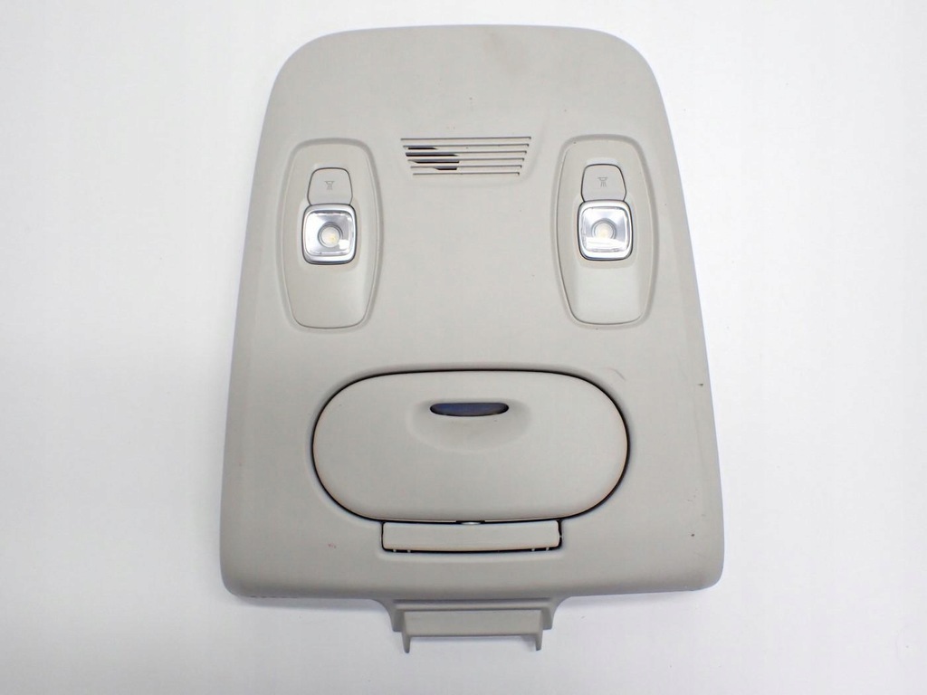 фото №1, Лампа салону кабіни бардачок 969804633r renault scenic iv 19r