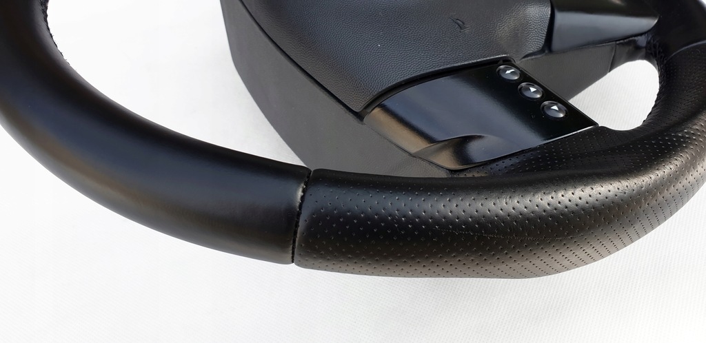 фото №7, Opel vectra c / signum воздуховод irmscher тюнинг sport спортивный