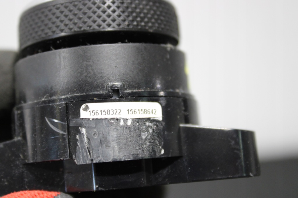 фото №3, Перемикач ручка alfa romeo stelvio 156158322