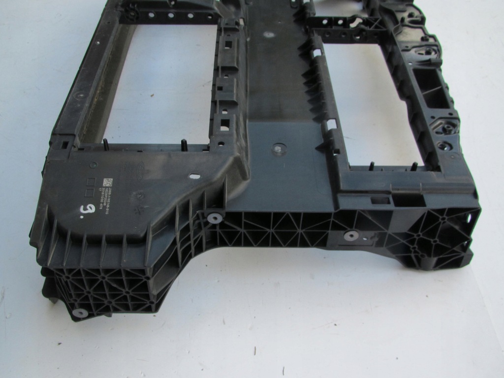 фото №14, Ford focus 4 mk4 iv 2018 - pas передний усилитель передний оригинал оригинальный номер