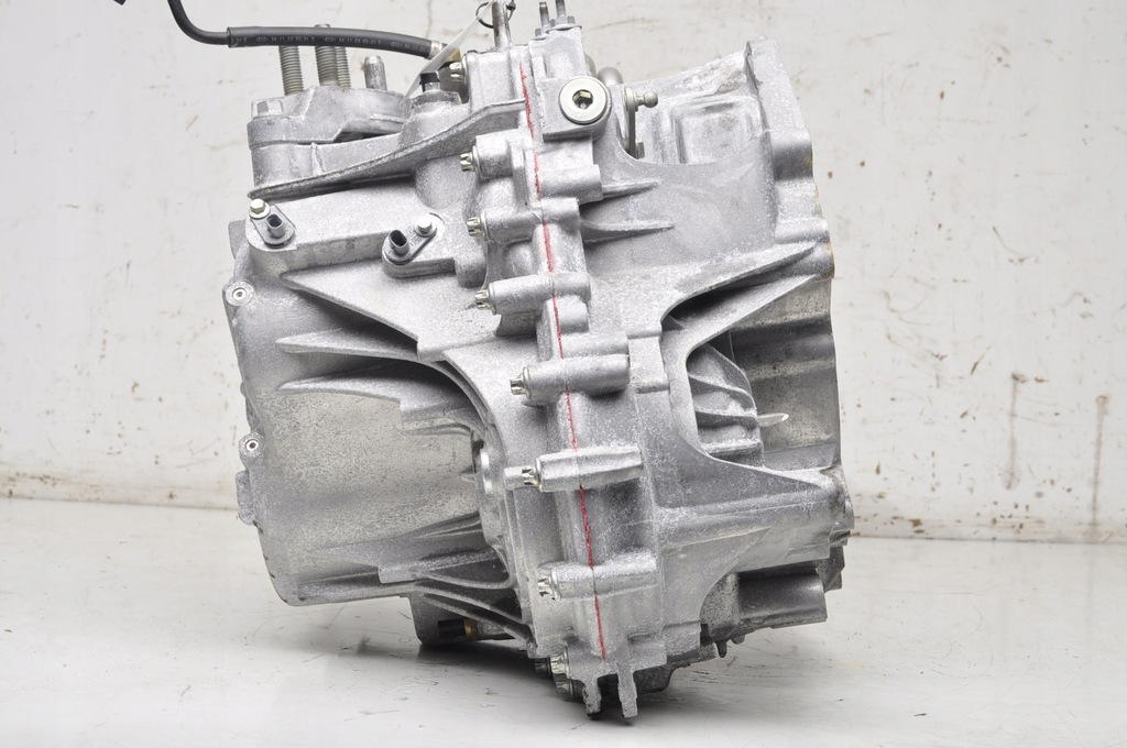 фото №7, Puma mk2 1.0 ecoboost 125km коробка передач m1tp-7000-cb