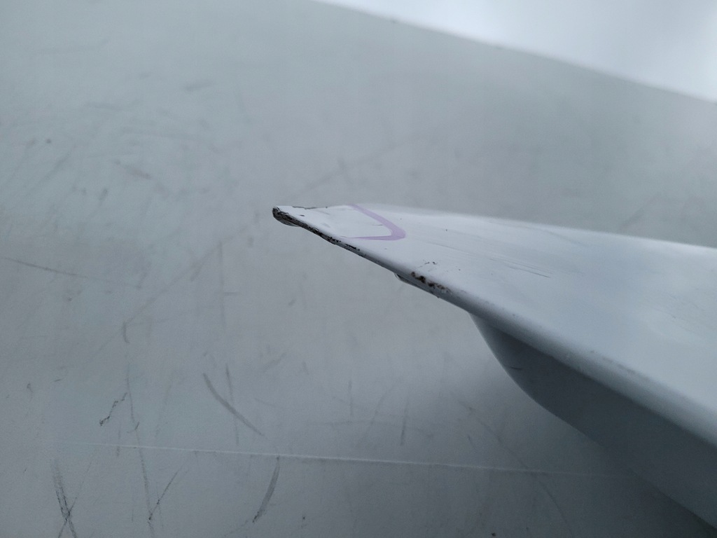 фото №14, Hyundai kona капот крышка двигателя