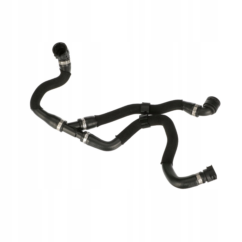 фото №14, Шланг гибкий радиатора gates 05-4821