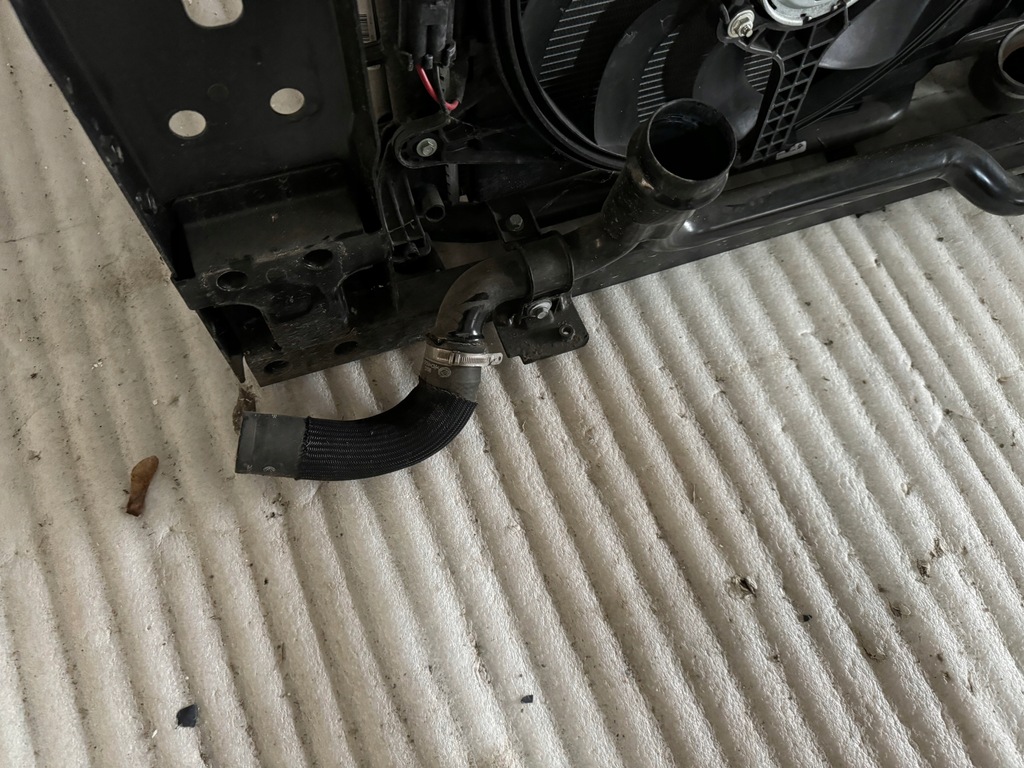 фото №6, Fiat 500 abarth pas передний