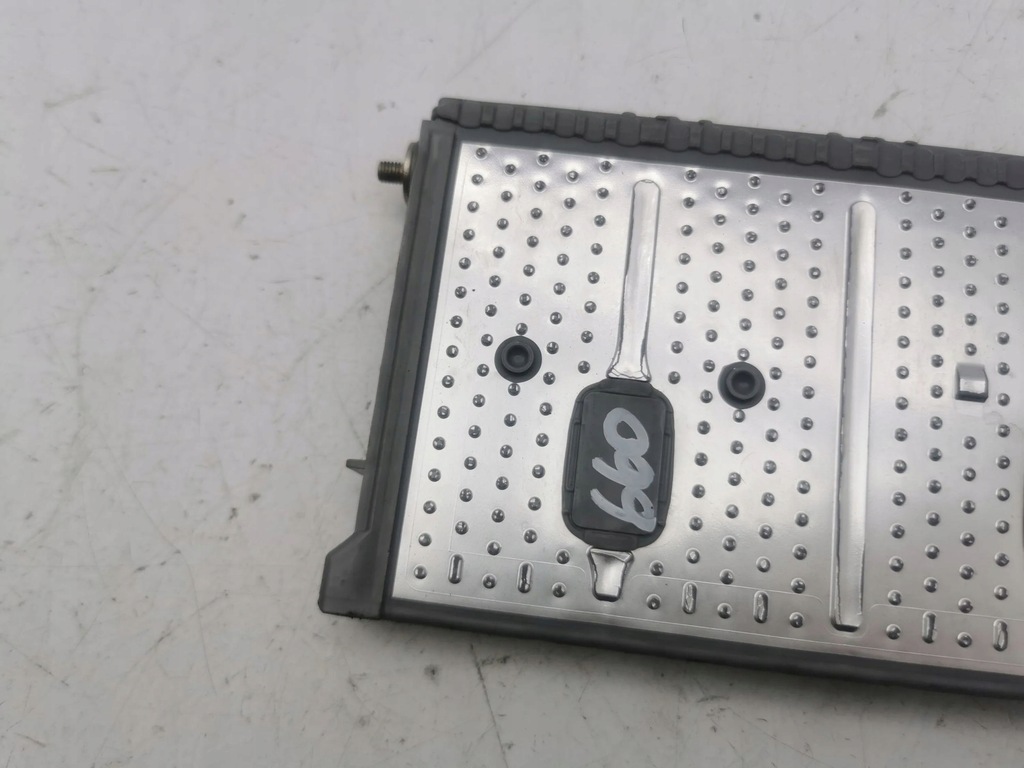 фото №5, Елемент акумулятора lexus gs 300 350 430 450h 275rcp01746kb4