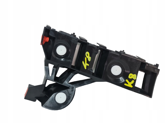 фото №1, Напрямна бампера правий задня opel adam 13356509