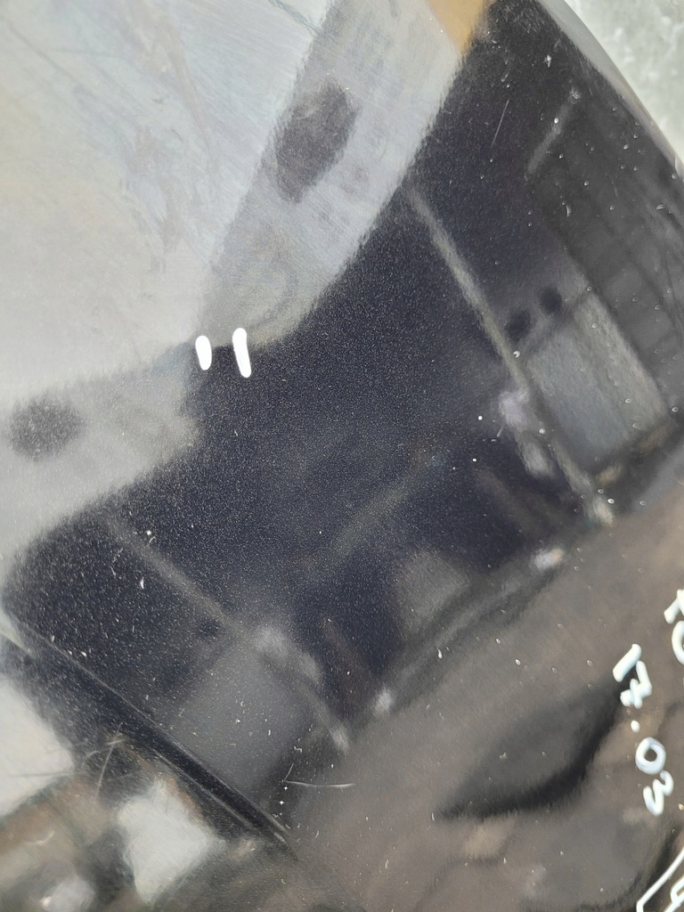 фото №7, Крила лівий / правий ford transit mk8 2013-