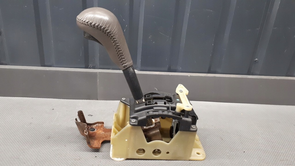 фото №1, 04578167ab домкрат перемикання передач chrysler sebring