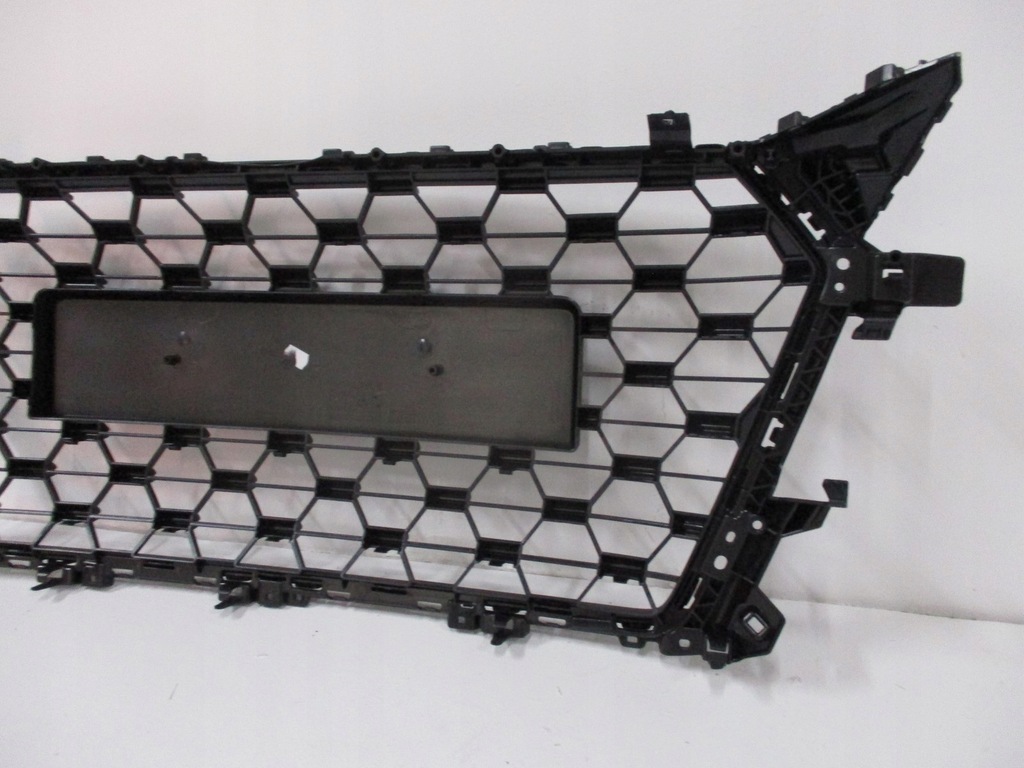 фото №5, Решётка радиатора решётка радиатора audi tt 8s0 lift rs 8s0853651h