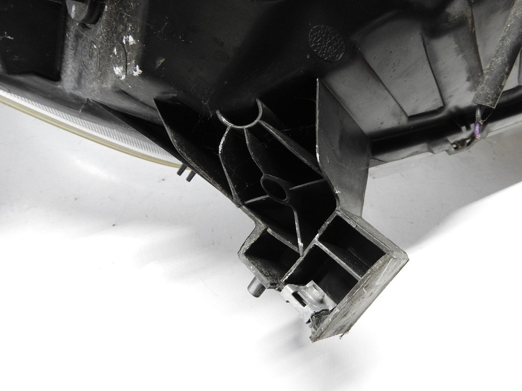 фото №8, Nissan note ii e12 12-16 лампа фара левый перед 260603wf5a