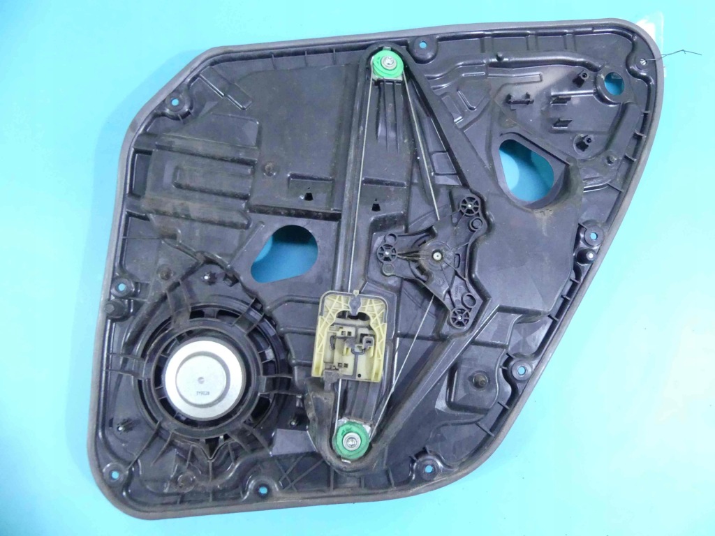 фото №7, Підйомник задня лівий volvo v40 ii 12-19