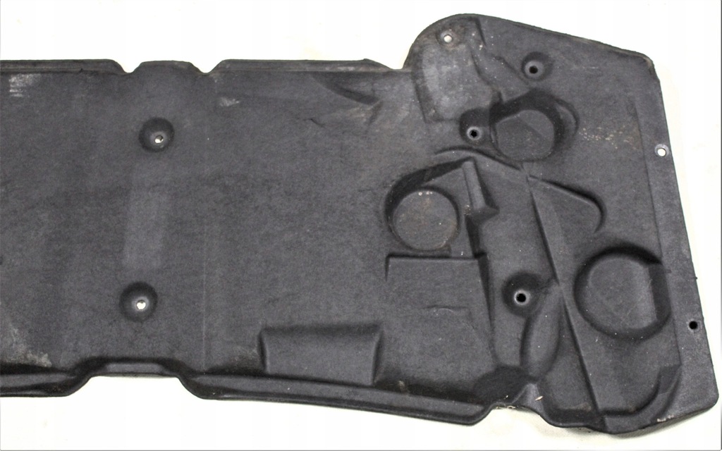 фото №7, Шумоізоляція капот bmw x5 e53 8402150