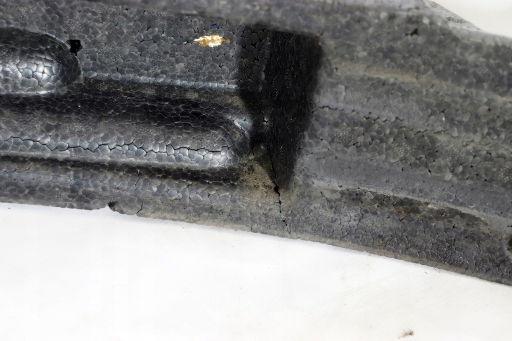 фото №14, Toyota corolla e21 абсорбер бампер перед 5261102720