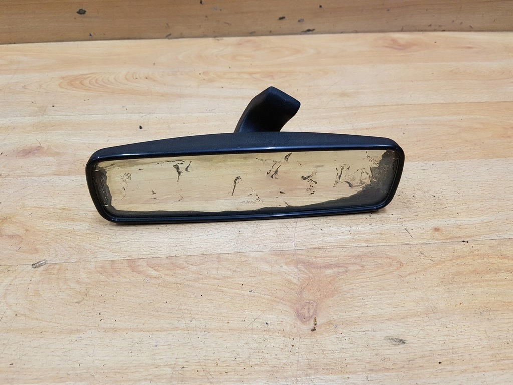 фото №1, Зеркало средний внутреннее renault megane ii