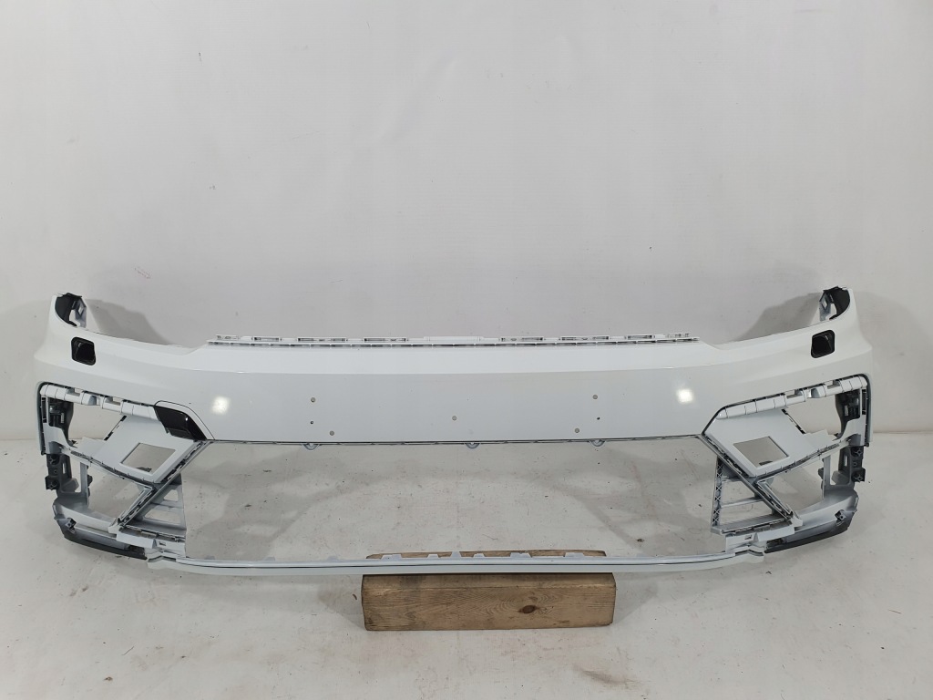 фото №1, Vw tiguan 2 ii 15- 5na r line бампер перед