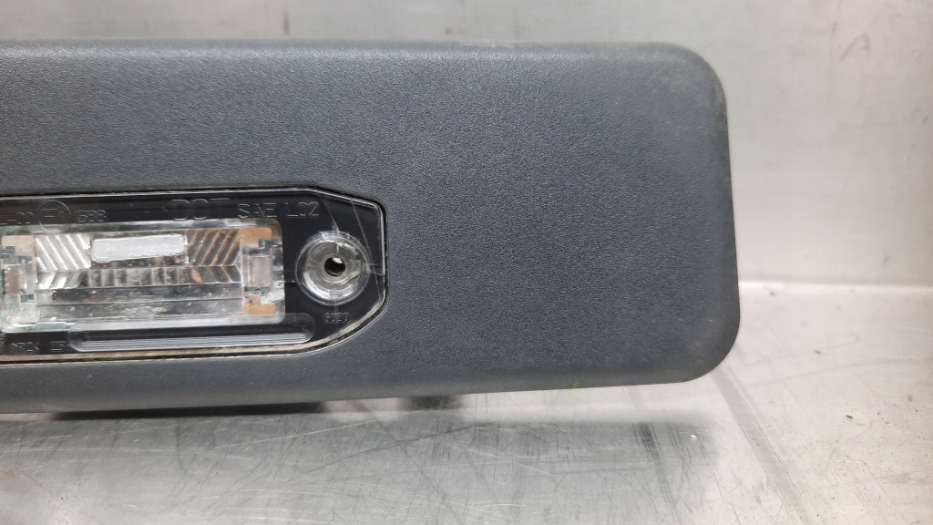 фото №6, Накладка задний крышки 30699743 volvo v70 iii 2.5t 07r fwd