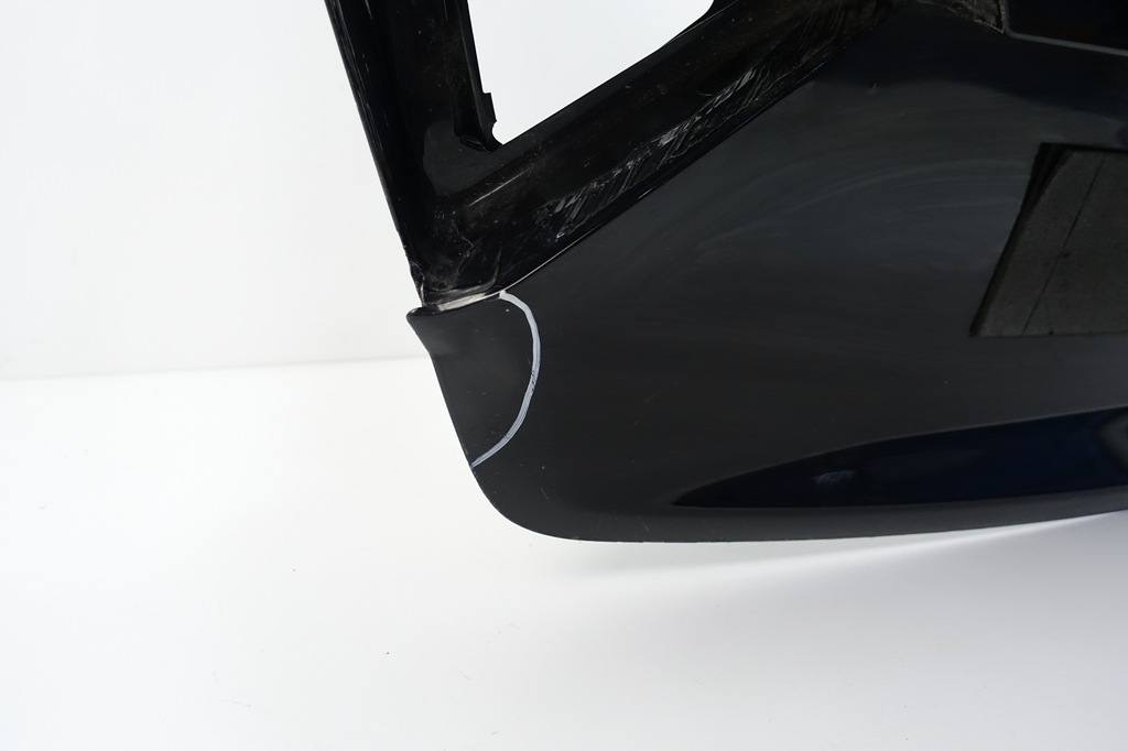 фото №6, Крышка багажника багажника audi a5 8t sportback