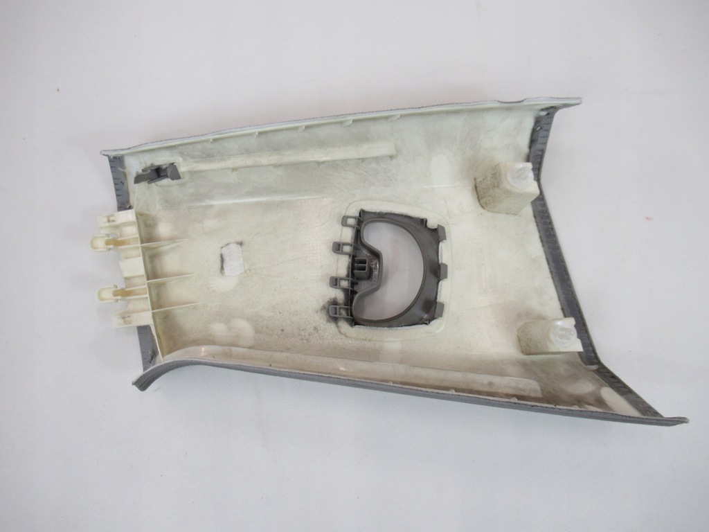 фото №6, Защита стойка b правая левая bmw f01 f02