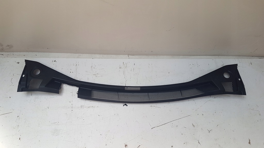 фото №1, Жабо верхний opel meriva b 13271771