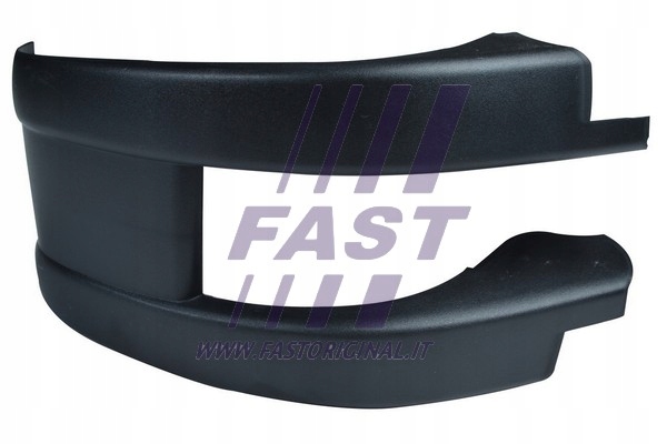 фото №2, Fast корпус важеля дзеркало daily 06- le