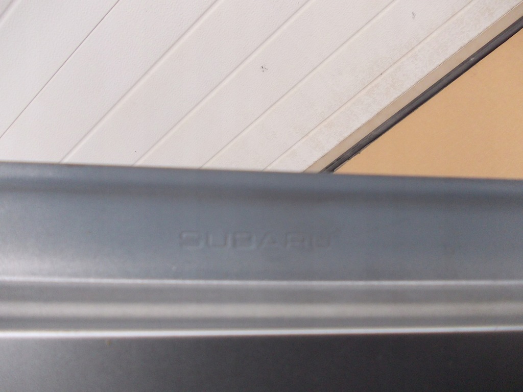 фото №13, Крыло правый перед subaru legacy iv