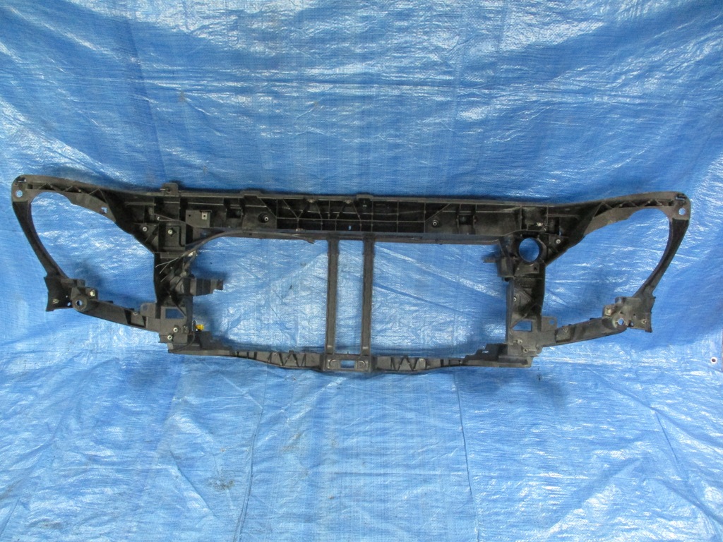 фото №5, Pas передній підсилювач master iii movano b