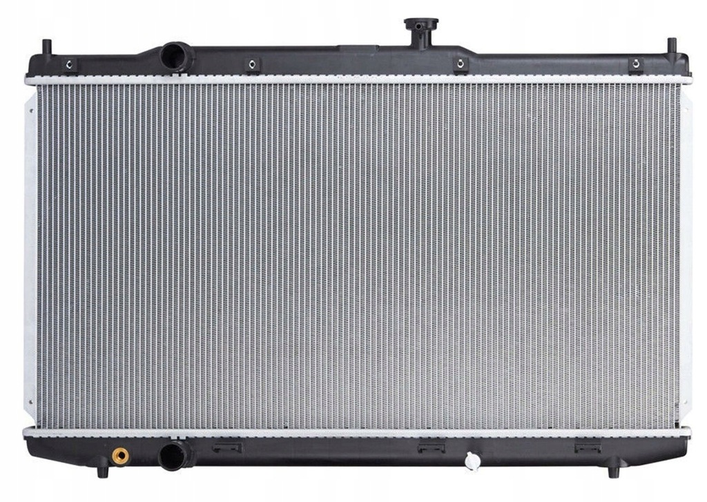 фото №1, Радіатор wody honda accord ix 2,0l 2013-