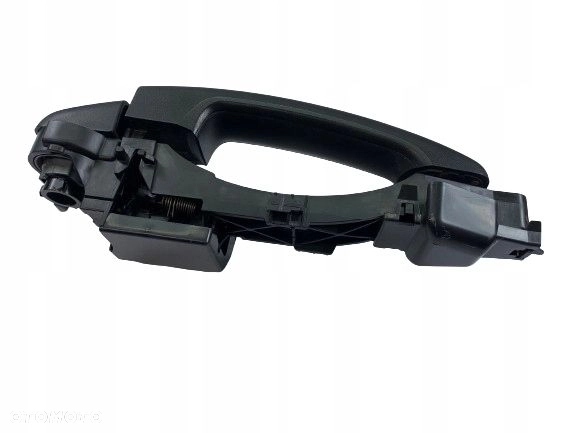 фото №5, Модуль кронштейн ручка двері праве зсувні renault 806078197r