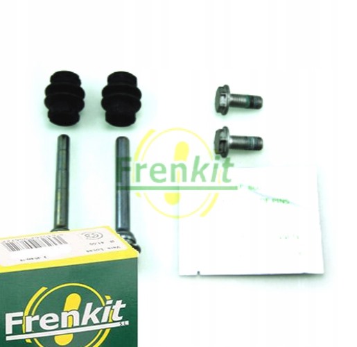 фото №1, Frenkit 808020 набор tulei направляющих, суппорт тормоза
